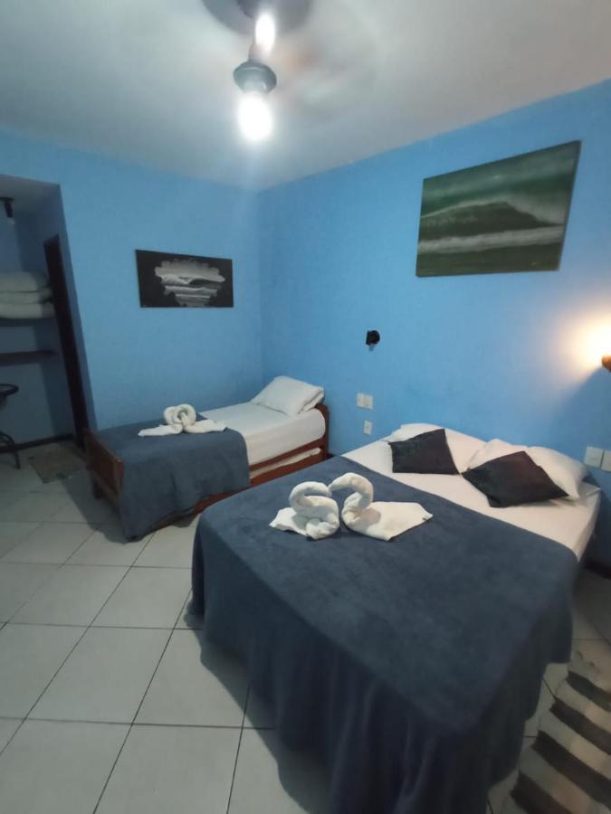 Canto Do Buganville Vila do Abraao Exterior photo