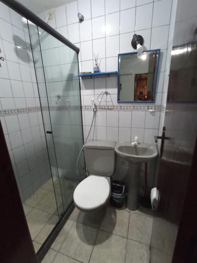 Canto Do Buganville Vila do Abraao Exterior photo