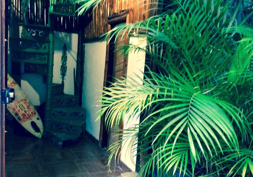 Canto Do Buganville Vila do Abraao Exterior photo