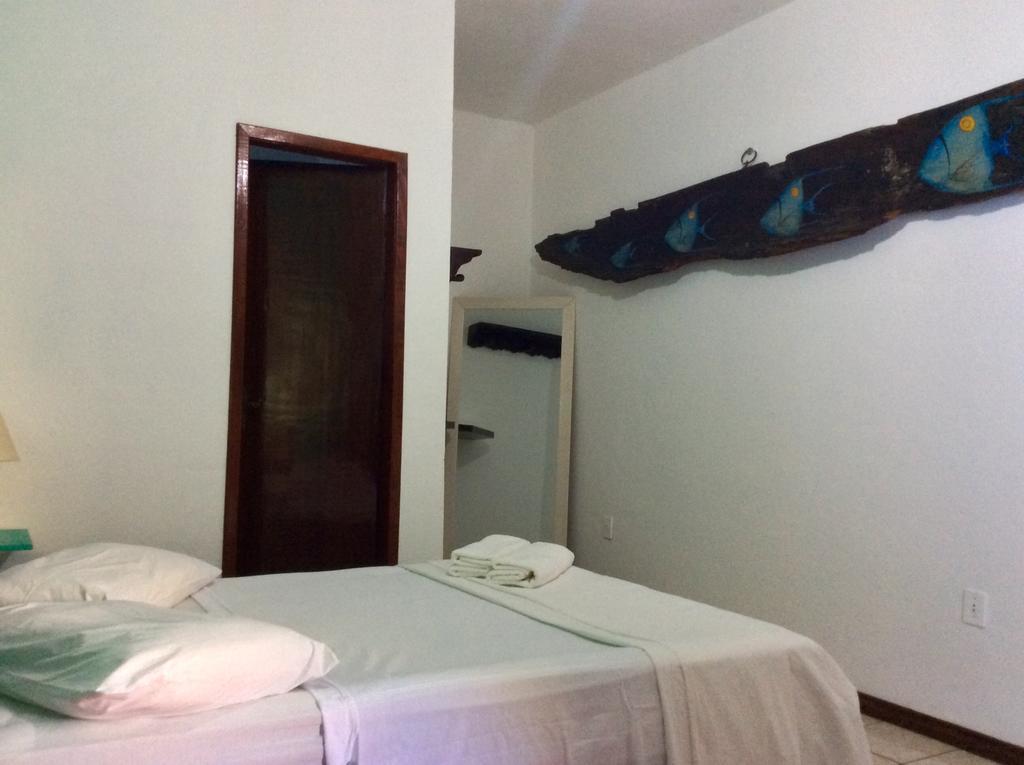 Canto Do Buganville Vila do Abraao Exterior photo
