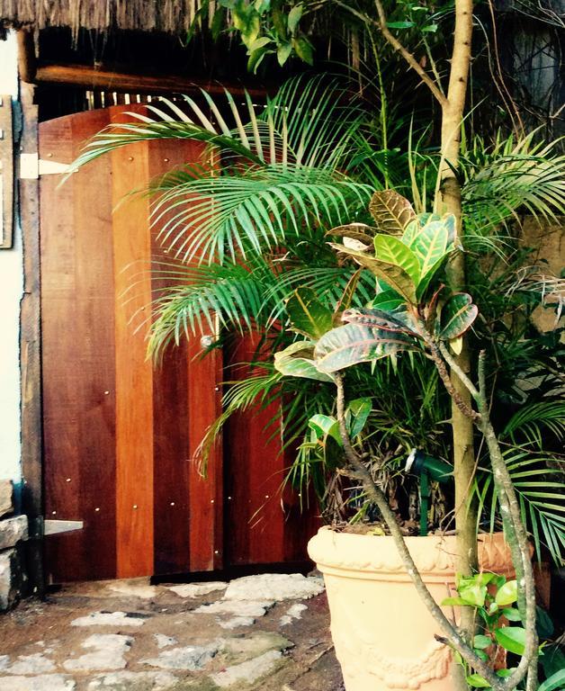 Canto Do Buganville Vila do Abraao Exterior photo