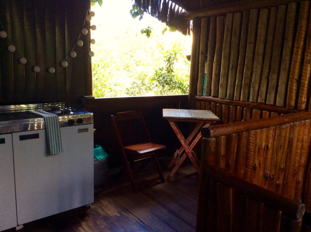 Canto Do Buganville Vila do Abraao Exterior photo